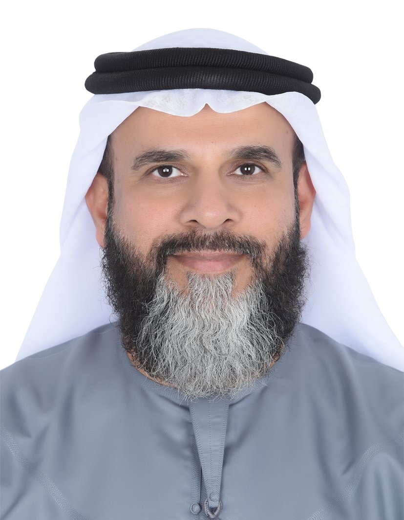 Dr. Ali Mohammed Saif Aleter