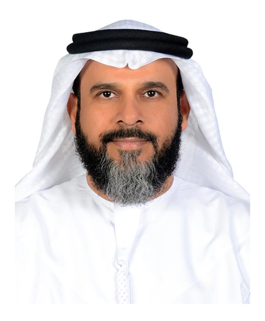 د. علي محمد سيف العطر