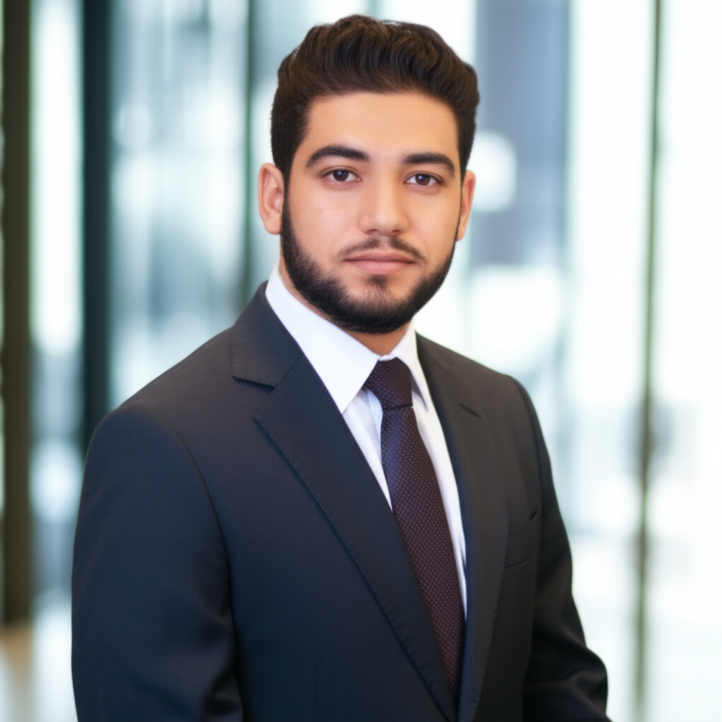 خالد العبدالله